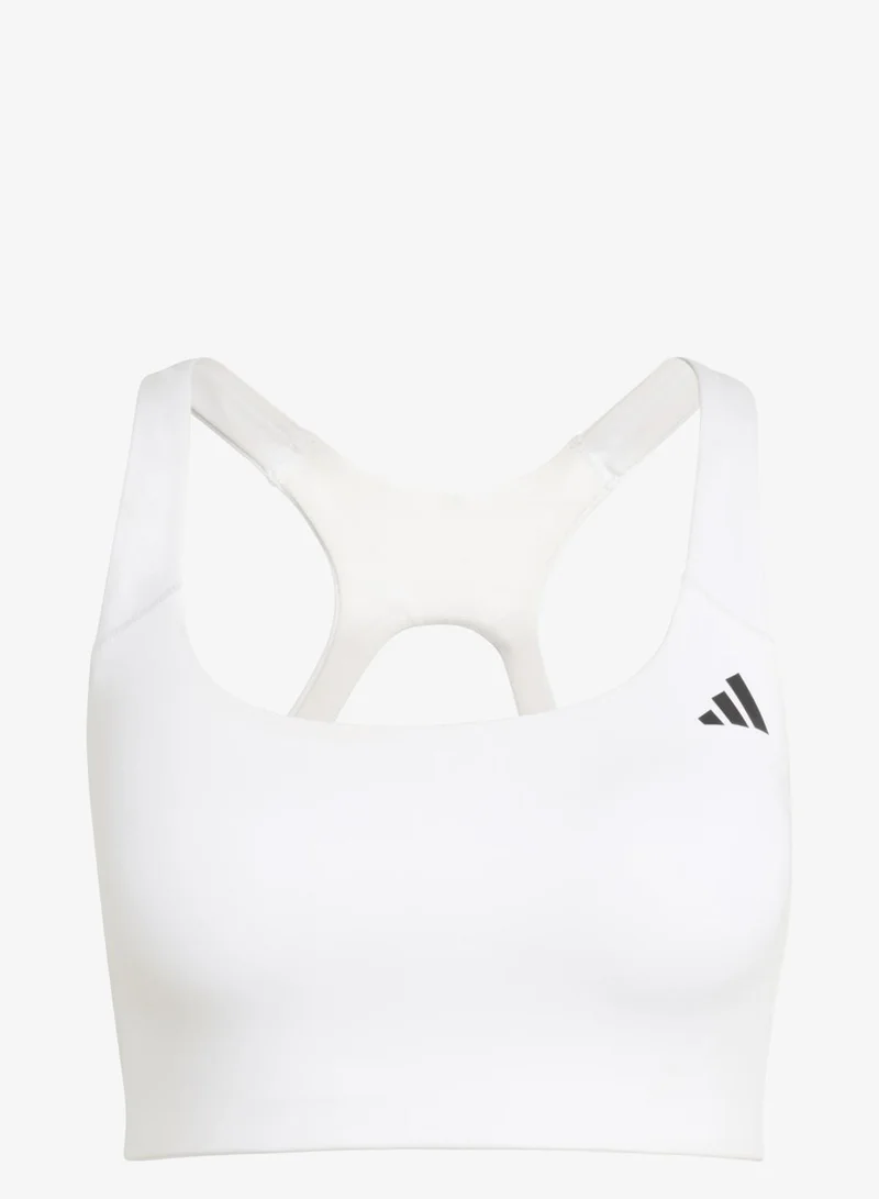 Adidas Optime Workout Medium Support Bra